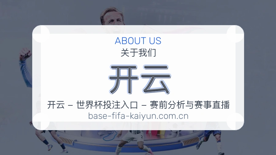 开云平台简介